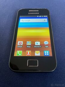 ✅Samsung Galaxy Ace GT-S5830i+TOP STAV✅ - 7