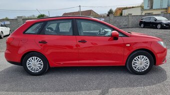 Seat Ibiza ST 1.4i 16V Reference za 6.999 € - 7