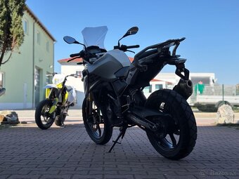 BMW G310 GS - 7