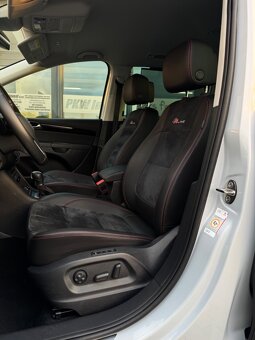 Seat Alhambra 2.0 TDI 150 FR-Line Family DSG - 7