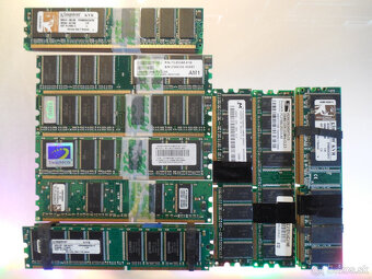ddr1-2-3 edo ram sdram a sodim ddr1-2-3 5e kus - 7