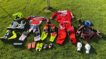 Predam Husqvarna TC50 - 7