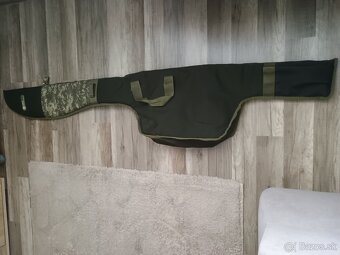Obal na prúty Mivardi Camocode 2-komorové (205cm) - 7