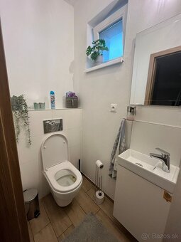 5 izbový rodinný dom 123 m2 užitková plocha - Slovenský Grob - 7