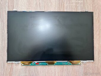 Predám obrazovku do notebooku 14"LED SLIM display 30pin//// - 7
