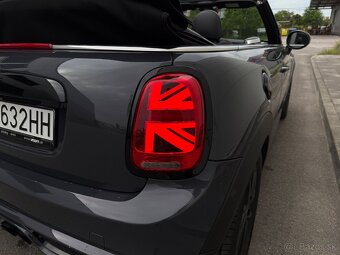 MINI Cooper S Cabriolet - 7