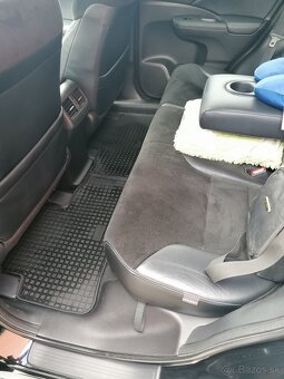 Honda CR-V 2.2 i-DTEC Lifestyle 4WD A/T - 7