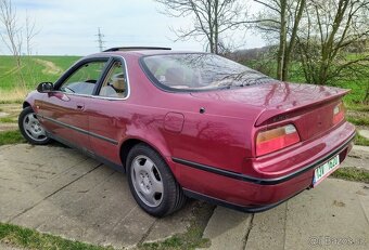 Honda Legend coupe KA8 3.2 V6 automat - 7