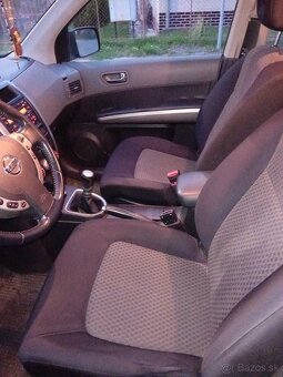 Nissan xtrail - 7