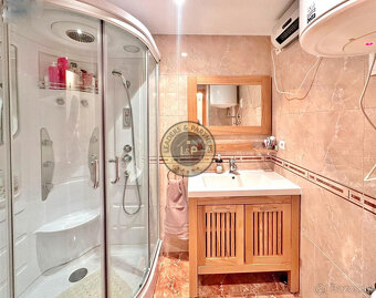 Apartmán 2+kk, Alicante-Guardamar del Segura, Španielsko - 7