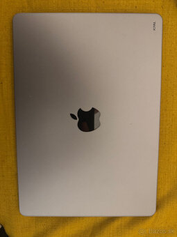 Predam Macbook Air M3 - 7