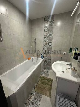 ALL INCLUSIVE l NA PREDAJ 3 IZBOVÝ BYT S BALKÓNOM, DUNAJSKÁ - 7