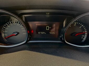 PEUGEOT 308 SW , 1.5HDI , 75KW - 7