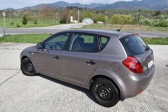 Kia CEED SW 1.6 CRDi VGT 115 HP - 7