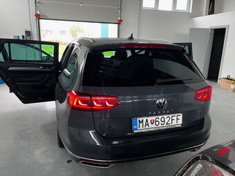 Passat Kombi - 7