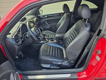 Volkswagen Beetle 2.0 TSI M6 TURBO Edition Kafer Navi Fender - 7