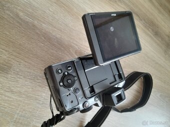 Nikon coolpixP510 - 7