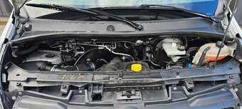 Opel Movano 2.3 CDTI 150k L2H2 Max 3.5t Led-Kamera 2020 - 7
