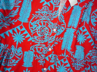 Nové letné šaty MADE IN ITALY -veľ. L/XL - 7