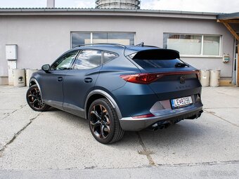 Cupra Formentor 2.0 TSI 310k 4Drive DSG Veloz - 7