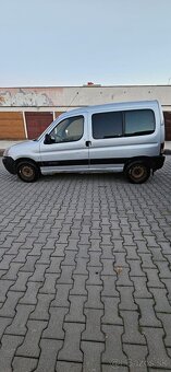 Citroen berlingo 1.6hdi - 7
