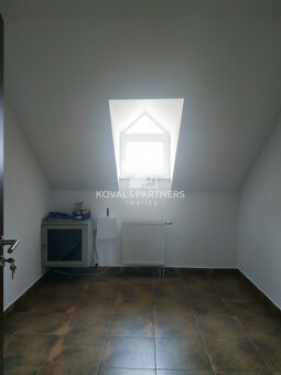 Na prenájom kancelárske priestory - Nitra - Čermaň - 7