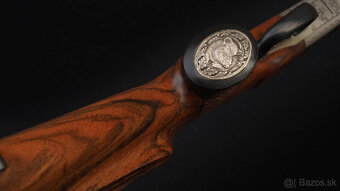 Predam gulovu kozlicu BLASER B97 Prestige 30-06 Spr. - 7