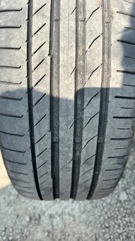 245/45/18 continental - 7