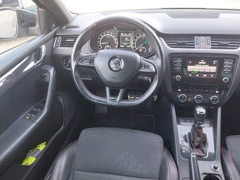 Škoda Octavia RS - 7