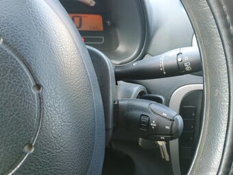 Predám Citroen C3 - 7