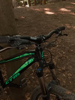 Ctm Raptor 2.0 - 7