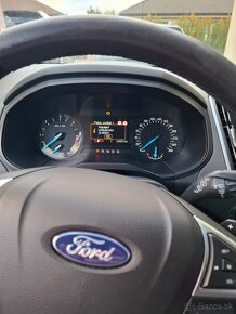 Predám Ford S-max 2.0d. 2018 - 7