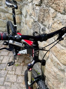 Merida One Twenty 26” M, 11.8kg - 7