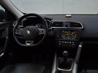 Renault Kadjar 1.2 TCE Limited - 7
