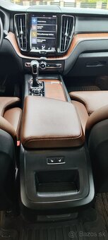Volvo xc60 awd 4×4 incruption 2.0 diesel 190 ps - 7