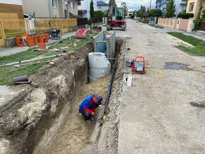 Vodovodné prípojky na klúč - 7