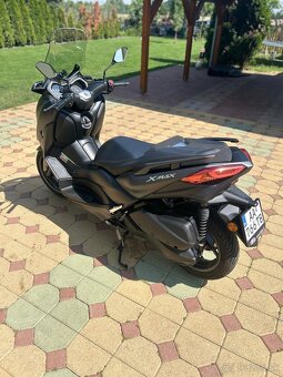Yamaha XMAX 300 - 7