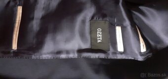 Oblek OZETA - 7