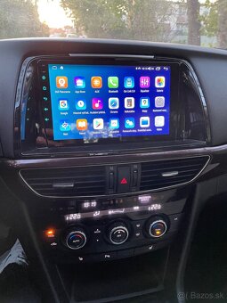 Mazda 6 2.5 Skyactiv-G Revolution TOP A/T - 7