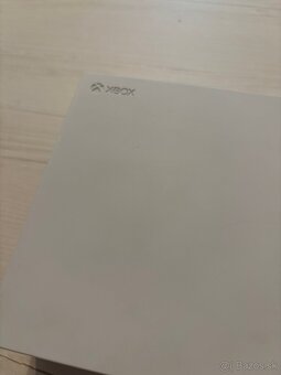 Xbox series S - 7