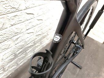 Predám cestný bicykel ORBEA ORCA AERO M20i TEAM Carbon 28" - 7