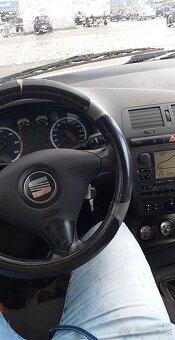 Predám Seat Ibiza - 7