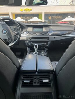 BMW F10 520 - 7