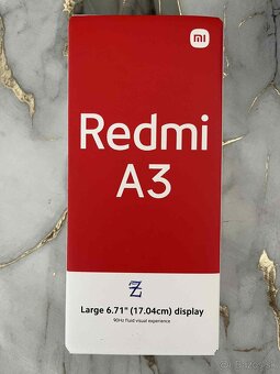 Xiaomi Redmi A3 - 7