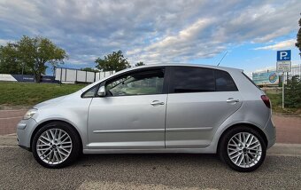 VW GOLF 5 + - 7