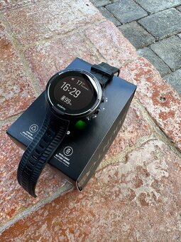 Suunto 9 BARO BLACK - 7