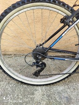 Bicykel Dema Ecco - 7