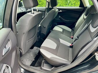 Ford Focus Kombi 2.0 TDCi DPF Titanium A/T - 7