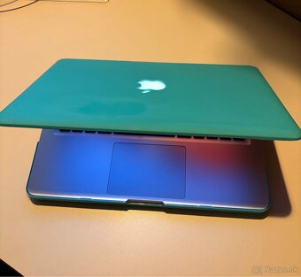 MacBook Pro 13” Mid 2010 - 7