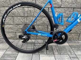 Cube attain GTC carbon - 7